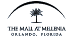 The Mall at Millenia logo