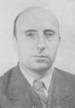 Mario Scelba 1946