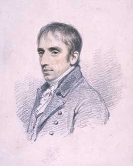 Henry Eldridge - William Wordsworth