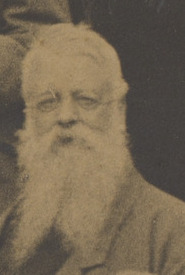 James Francis Tennant (IAU 1887)