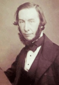 Portrait of the photographer Francis Bedford.jpg
