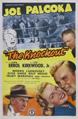 The Knockout 1947