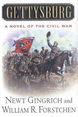 Gettysburg A Novel of the Civil War.jpg
