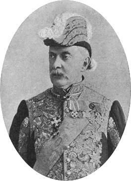 Ivan A. Vsevolozhsky