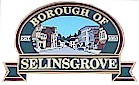 Official seal of Selinsgrove, Pennsylvania