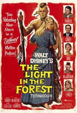 The Light in the Forest 1958.jpg