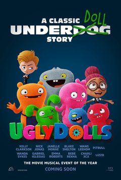 UglyDolls (2019) theatrical poster.png