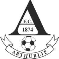 Arthurlie FC logo.png