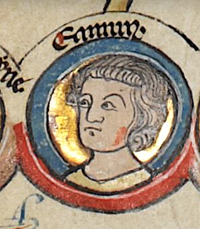 Edmund, 2nd Earl of Cornwall.jpg