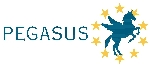 Logo mini PEGASUS