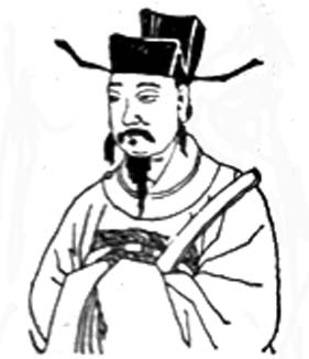 Shen Kua sketch