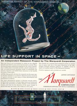 Marquardt Corporation