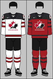 Canada national ice hockey team jerseys 2022 IHWC.png