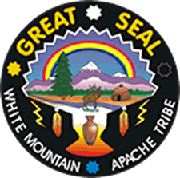 White Mountain Apache seal.png