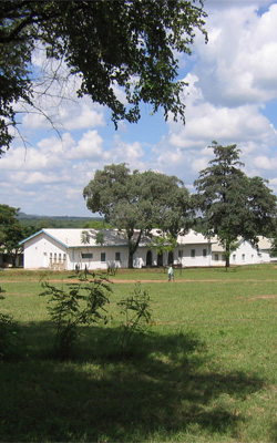 Karanda Nursing School