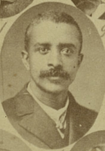 Samuel W. Lewis