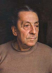 Sandro Penna 1974