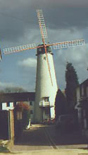 Windmill cholesbury 1998