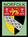 Norfolk Scout County (The Scout Association)