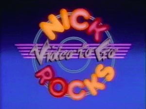 Nick Rocks Video to Go title card.png