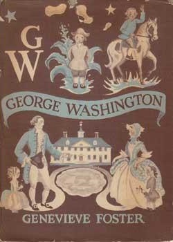 GeorgeWashingtonAnInitialBiography