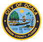 Official seal of Ocala, Florida