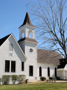 Nelsonville Brethren Church