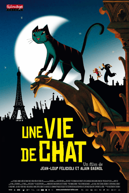A Cat in Paris poster.png