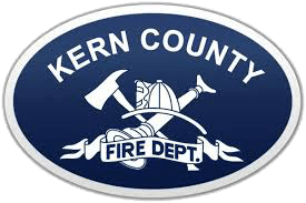Kern County Fire Department Logo
