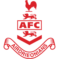 Airdrieonians FC logo.png