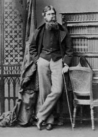 Henry Brougham Loch (1827–1900)