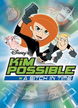Kim Possible A Sitch in Time.jpg