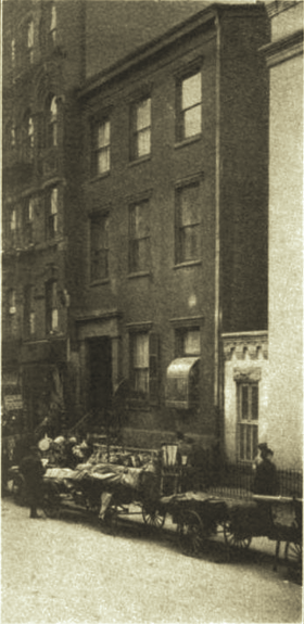 Rivington Street Settlement ("The Survey", 1914) 01.png