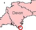 Devon Start Point