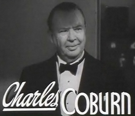 Charles Coburn in Rhapsody in Blue trailer