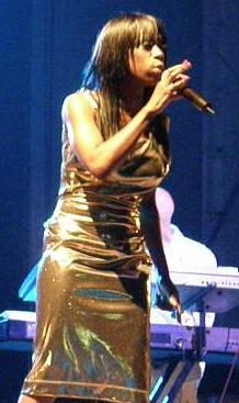 Heather Small Southport