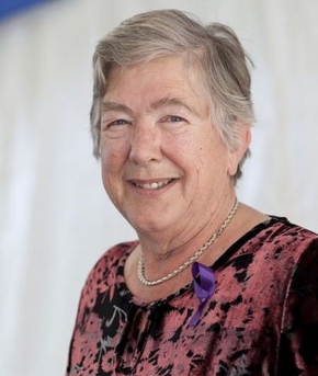 Jill Paton Walsh at the Oxford literary festival, 2011.jpg