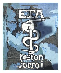 Emblema ETA