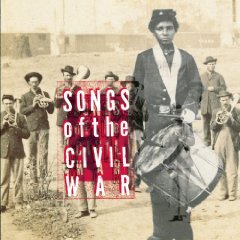 Songs of the Civil War album cover.jpg