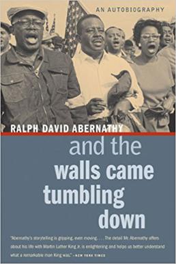 And the Walls Came Tumbling Down book cover.jpg