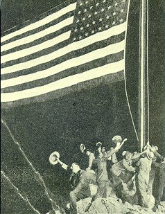 Colton Flag 1917