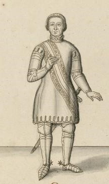 Louis of Sancerre