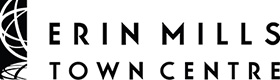 Erin Mills Town Centre logo