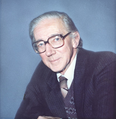 George E. Hughes