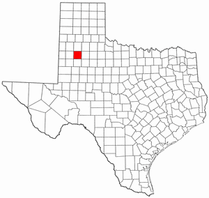 Lubbock County Texas
