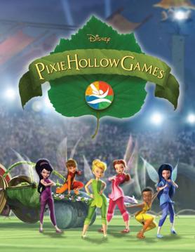 Pixie Hollow Games FilmPoster.jpeg