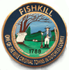 Official seal of Fishkill, New York