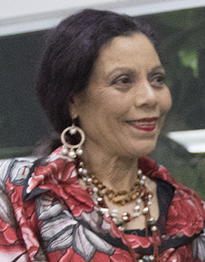 2017 Rosario Murillo (cropped).jpg