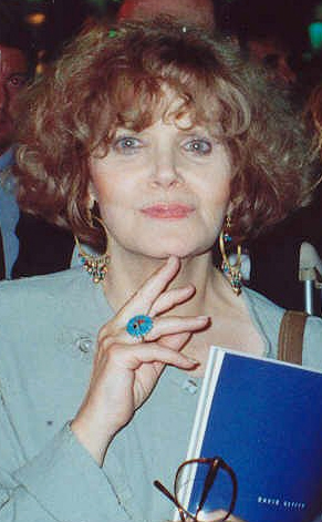 Eileen Brennan 1990