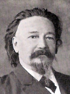 Auguste Vandekerkhove